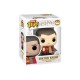 Pack de 2 figurines en vinyle Bitty POP! d'Hermione et Krum