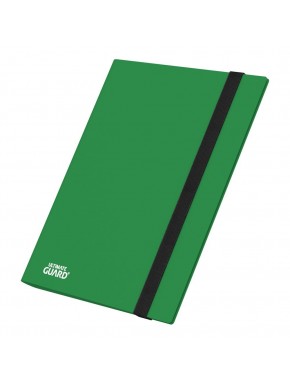 Álbum Ultimate Guard Flexxfolio verde