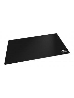 Tapete de juego Ultimate Guard negro