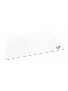Tapete de juego blanco Ultimate Guard Standard