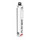 Tapete de juego blanco Ultimate Guard Standard