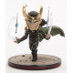 Loki Thor Ragnarok Q-Fig Marvel Figure 15 cm