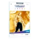 Pochettes BD Ultimate Guard taille Golden