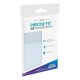 Paquet de pochettes Ultimate Guard Precise-Fit Oversized
