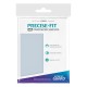 Paquet de pochettes Ultimate Guard Precise-Fit Oversized