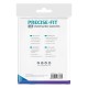 Paquet de pochettes Ultimate Guard Precise-Fit Oversized