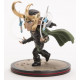 Loki Thor Ragnarok Q-Fig Marvel Figure 15 cm