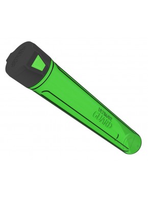 Tubo verde MatPod de Ultimate Guard para playmats