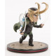 Loki Thor Ragnarok Q-Fig Marvel Figure 15 cm