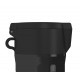 Ultimate Guard MatPod negro para playmats