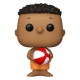 Figurine en vinyle Franklin Peanuts 9 cm Funko
