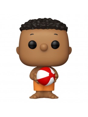 Figurine en vinyle Franklin Peanuts 9 cm Funko