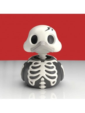 Figurine Tubbz Skeleton Halloween en PVC dans l'emballage