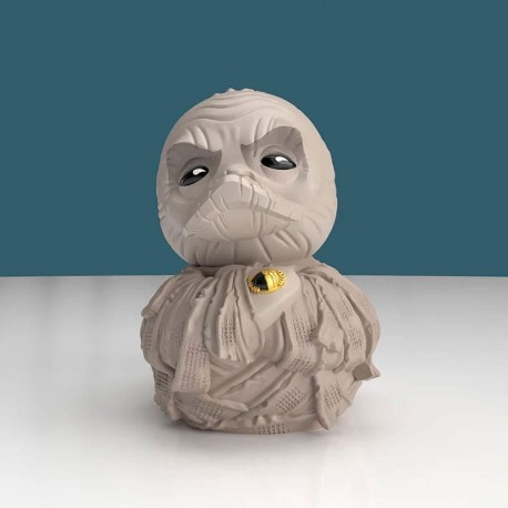 Figurine PVC Momie Universal Monsters Tubbz
