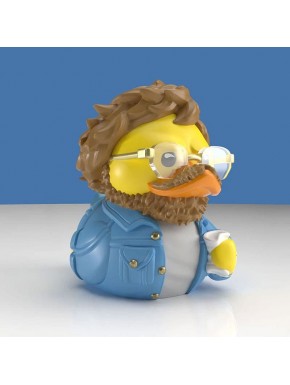 Figura de PVC Jaws Tubbz Matt Hooper 10 cm