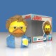 Figurine Jaws Tubbz Matt Hooper PVC 10 cm