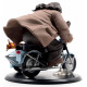 Figura Harry y Hagrid en Sidecar Harry Potter Q-Fig