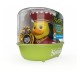 Figurine Lord Farquaad Tubbz de Shrek avec miroir, 10 cm