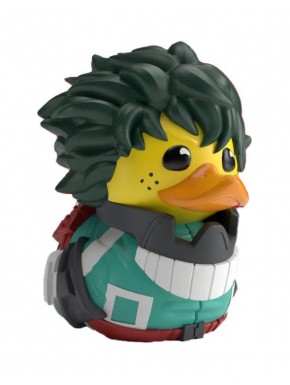 Figurine PVC Izuku Midoriya My Hero Academia Tubbz 10 cm