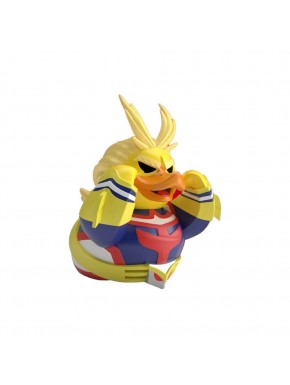 Figurine PVC Tubbz d'All Might de My Hero Academia
