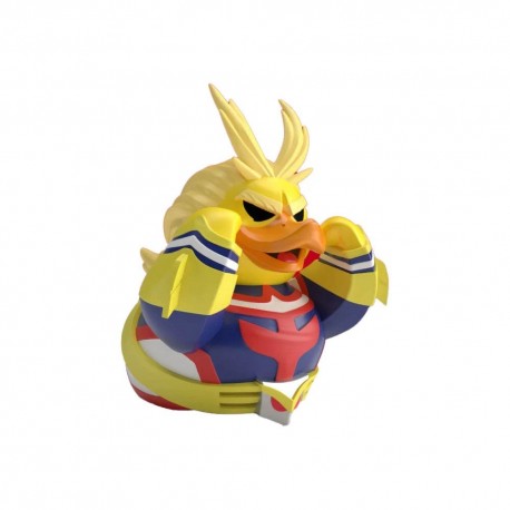 Figurine PVC Tubbz d'All Might de My Hero Academia