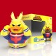 Figurine PVC Tubbz d'All Might de My Hero Academia
