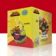 Figurine PVC Tubbz d'All Might de My Hero Academia