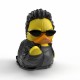 Figura de Neo estilo pato de Matrix Tubbz