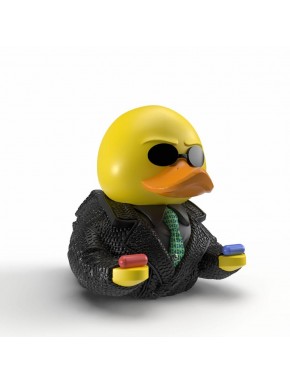 Figure PVC de Morpheus de Matrix Tubbz 10 cm