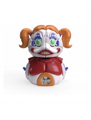 Figurine PVC de Circus Baby de 5 cm