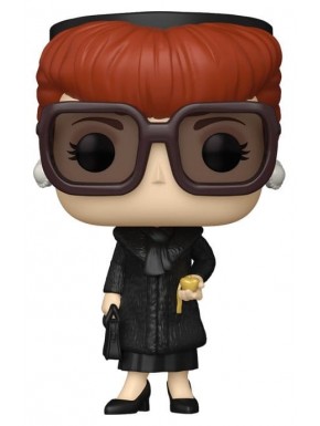 Figura POP! de Reba McEntire com grandes óculos