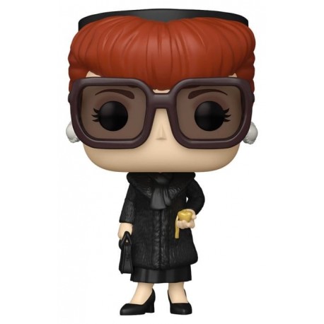 Figura POP! de Reba McEntire com grandes óculos