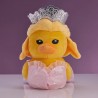 Wicked Tubbz Peluche Glinda 20 cm - Licence Officielle