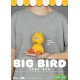 Hucha Cookie Monster de vinilo 12 cm