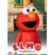 Cofre de vinil do Elmo de 47 cm