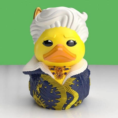 Figurine PVC Wicked Madame Morrible Tubbz