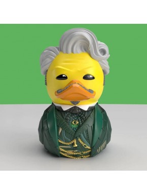 Figurine Tubbz du Magicien en boîte, 5 cm