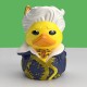 Figurine PVC de Madame Morrible de Wicked Tubbz