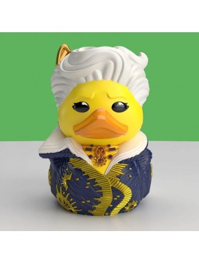 Figurine PVC de Madame Morrible de Wicked Tubbz