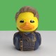 Figurine PVC Mini Prince Fiyero Wicked Tubbz 5 cm