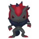 Figurine en vinyle Zoroark 9 cm Pokémon POP!