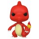 Figurine vinyle Funko POP! Reptincel de Pokémon 9 cm