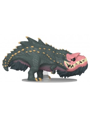 Figurine POP! Dragon Barbu de Turok 9 cm