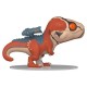 Figurine POP! de Turok Lusovenator Armé 9 cm