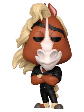 Figure POP! Vinyl Winddancer de Zootopia 9 cm