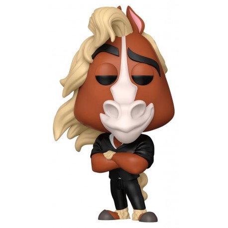 Figure POP! Vinyl Winddancer de Zootopia 9 cm