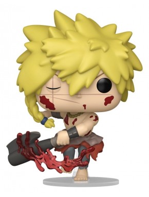 Figurine Funko POP! Chobe de Hell's Paradise 9 cm