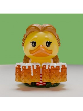Figurine PVC Mini Allemagne 5 cm de Travel Tubbz.