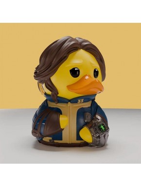 Figurine Tubbz de Lucy Maclean de Fallout en PVC, 10 cm