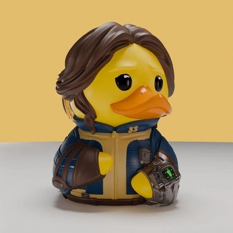 Figurine Tubbz de Lucy Maclean de Fallout en PVC, 10 cm